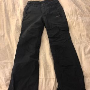 O'neill Navy Blue Snow Pants XS